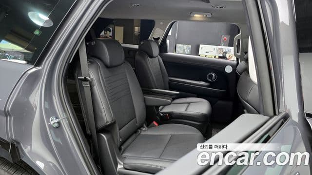 Hyundai Palisade (LX3) Prestige, 2026 12