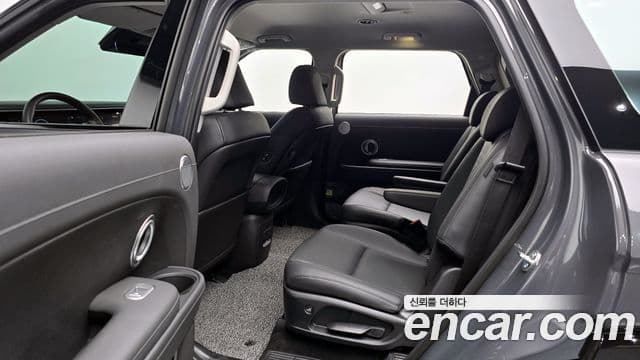 Hyundai Palisade (LX3) Prestige, 2026 13