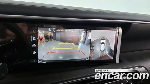 Hyundai Palisade (LX3) Prestige, 2026 16