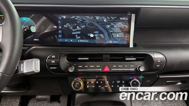 Hyundai Palisade (LX3) Prestige, 2026 17