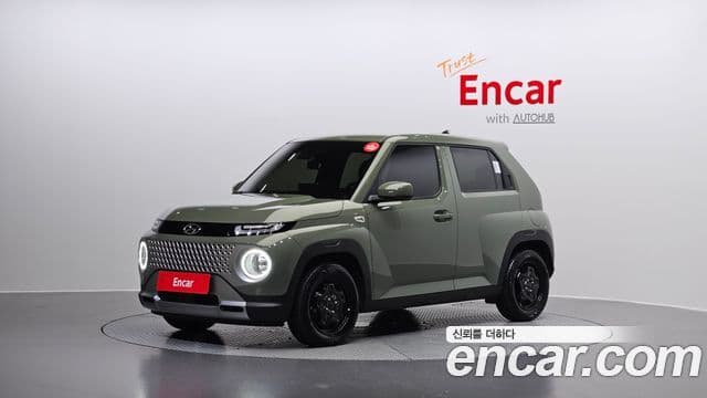 Hyundai Casper Modern, 2022 1