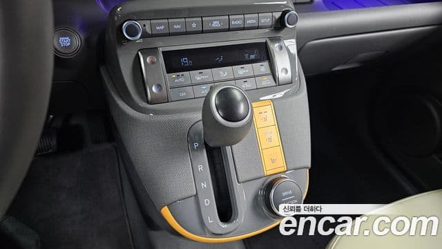 Hyundai Casper Modern, 2022 9