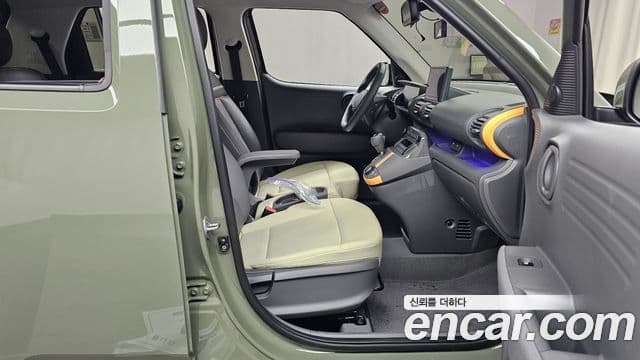 Hyundai Casper Modern, 2022 11