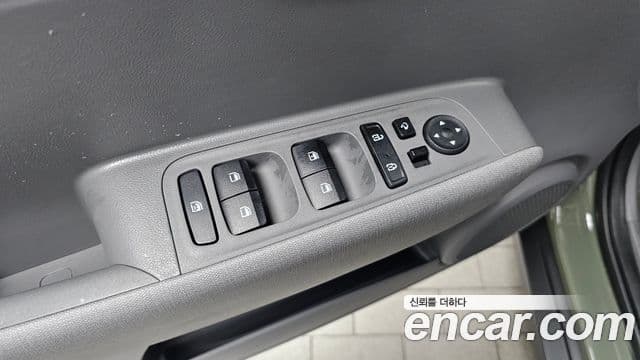 Hyundai Casper Modern, 2022 14