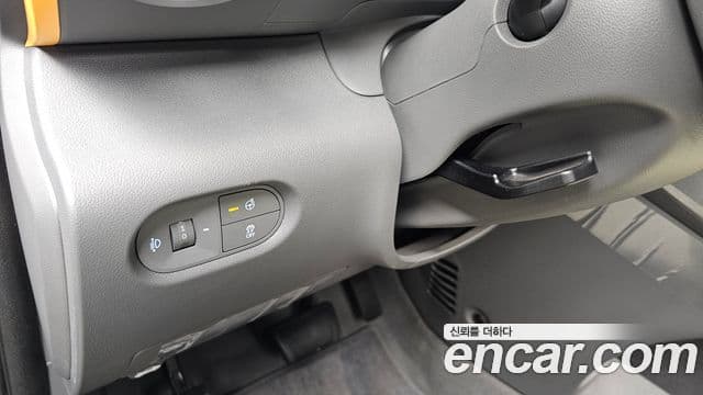 Hyundai Casper Modern, 2022 15