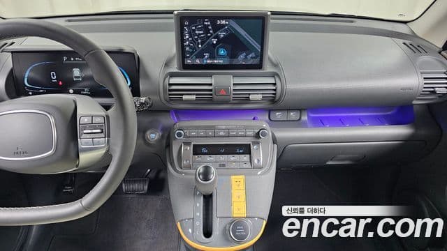 Hyundai Casper Modern, 2022 16