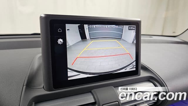 Hyundai Casper Modern, 2022 17