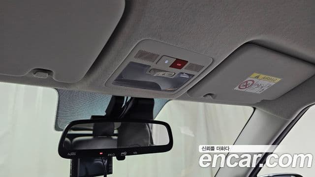 Hyundai Casper Modern, 2022 19