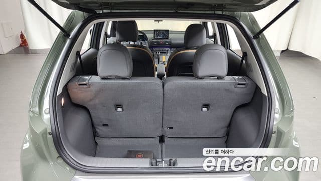 Hyundai Casper Modern, 2022 20