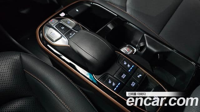 Hyundai Ioniq Электрический (Electric), 2018 9