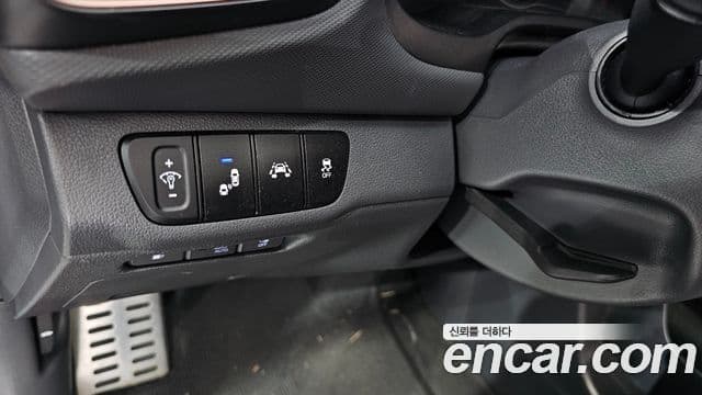 Hyundai Ioniq Электрический (Electric), 2018 16