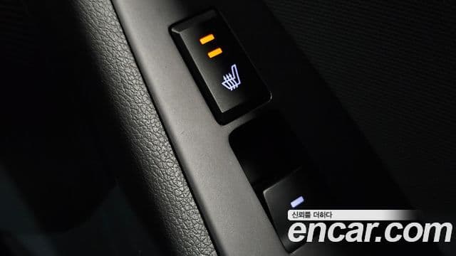 Hyundai Ioniq Электрический (Electric), 2018 18