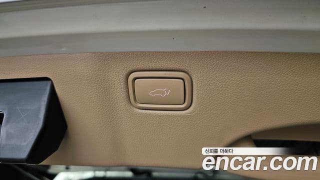 Kia All New Carnival Prestige, 2017 12