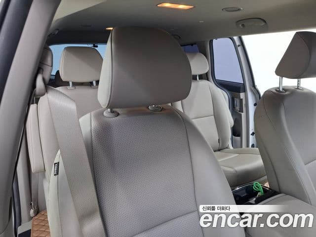 Kia The / новый New Carnival Prestige, 2020 13