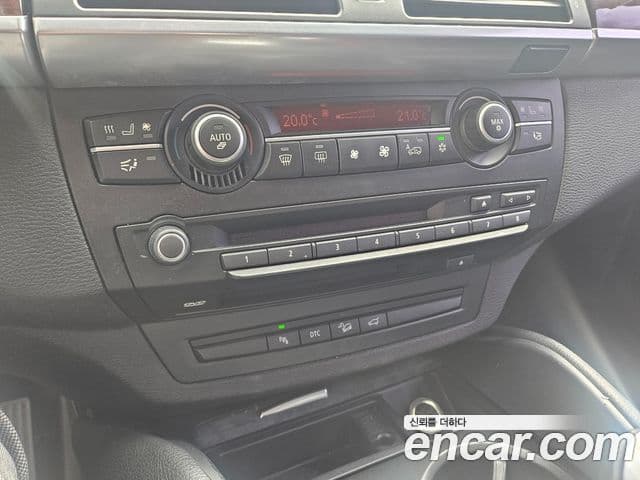 BMW X6 (E71), 2009 9