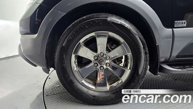 Kia Mohave 4WD KV300, 2014 все фото