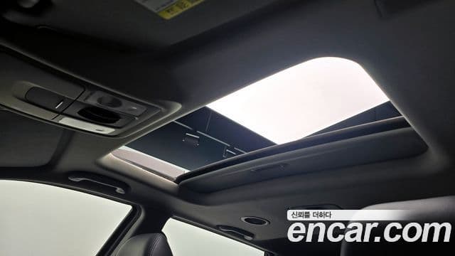 Kia Mohave 4WD KV300, 2014 17