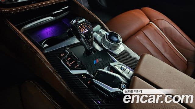 BMW 5시리즈 (G30), 2021 9