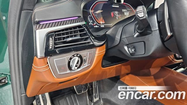 BMW 5시리즈 (G30), 2021 14