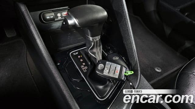 Kia Niro Prestige, 2018 9