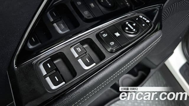 Kia Niro Prestige, 2018 12