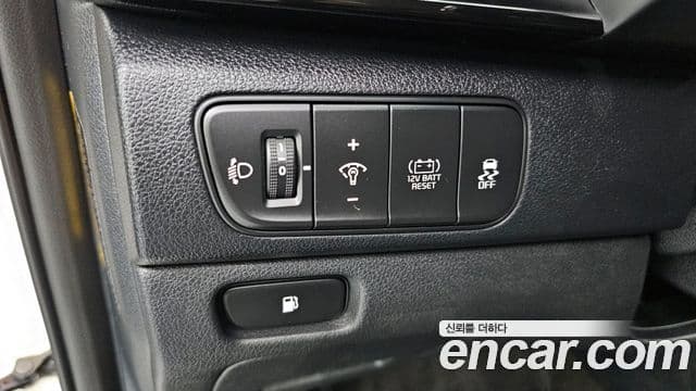 Kia Niro Prestige, 2018 13