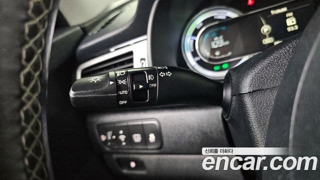 Kia Niro Prestige, 2018 15