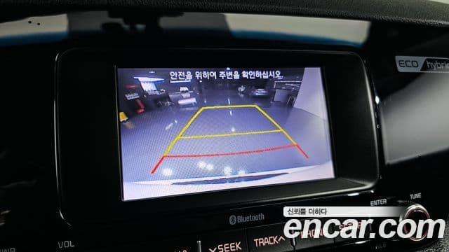 Kia Niro Prestige, 2018 17