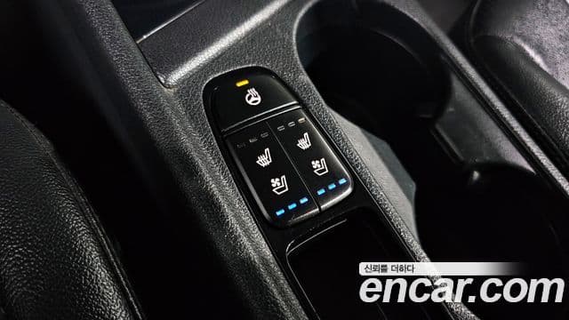 Kia Niro Prestige, 2018 18