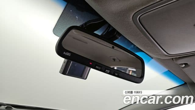 Kia Niro Prestige, 2018 19