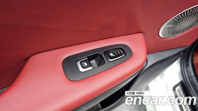 Kia 스팅어 GT, 2019 17