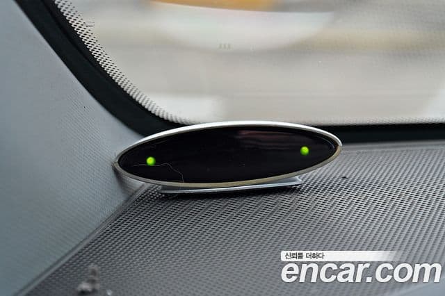 Kia All New Morning Smart, 2013 14