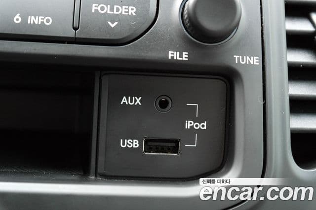 Kia All New Morning Smart, 2013 16