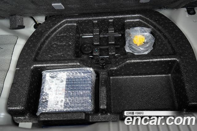 Kia All New Morning Smart, 2013 20