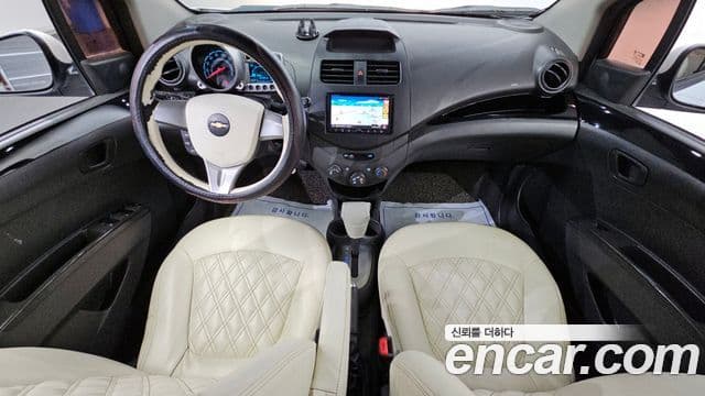 Chevrolet(GM대우) Spark Star, 2012 7