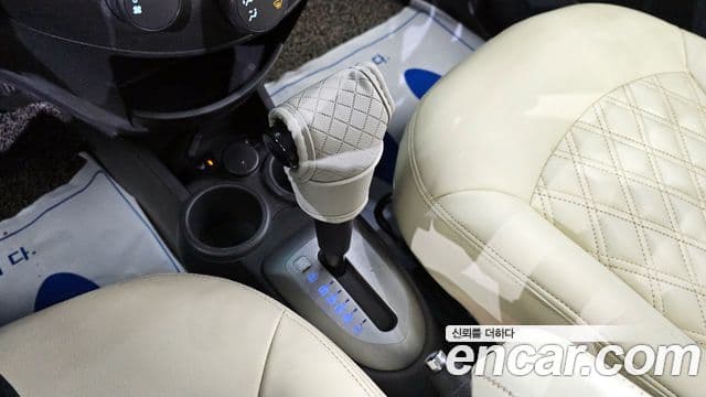 Chevrolet(GM대우) Spark Star, 2012 9