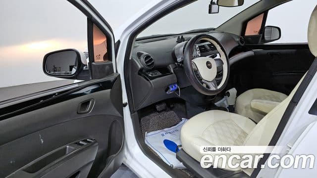 Chevrolet(GM대우) Spark Star, 2012 10