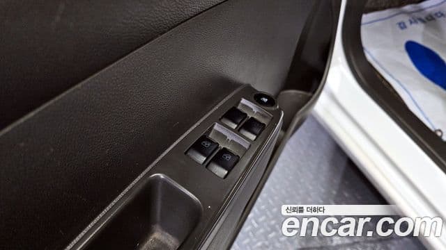 Chevrolet(GM대우) Spark Star, 2012 14