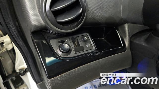 Chevrolet(GM대우) Spark Star, 2012 15