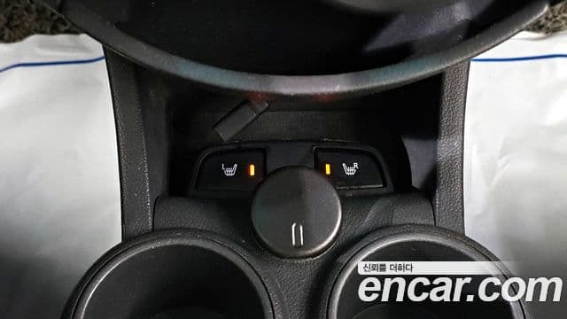 Chevrolet(GM대우) Spark Star, 2012 19