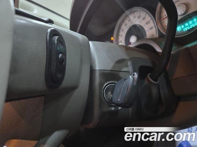 Dodge 다코타 QUAD CAB 4X4, 2005 13