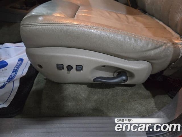 Dodge 다코타 QUAD CAB 4X4, 2005 17