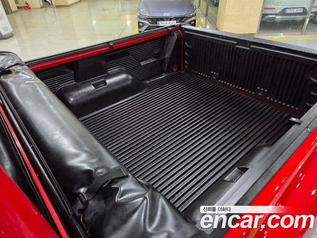 Dodge 다코타 QUAD CAB 4X4, 2005 18