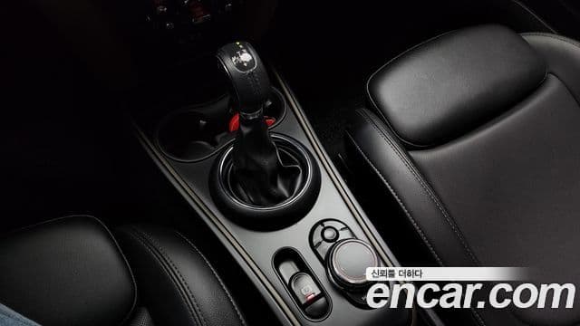 Mini Cooper D Countryman 2세대, 2018 9