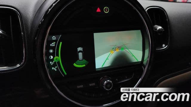 Mini Cooper D Countryman 2세대, 2018 16