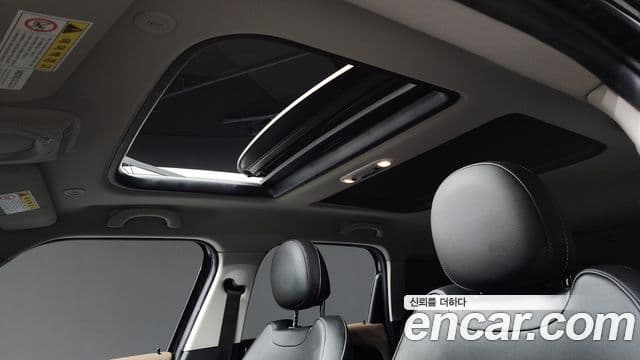 Mini Cooper D Countryman 2세대, 2018 17