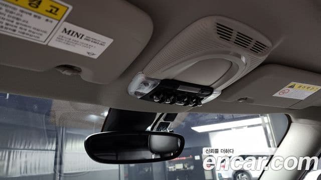 Mini Cooper D Countryman 2세대, 2018 18