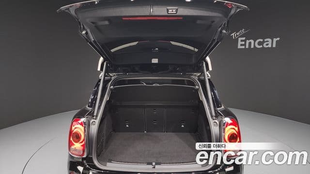 Mini Cooper D Countryman 2세대, 2018 20