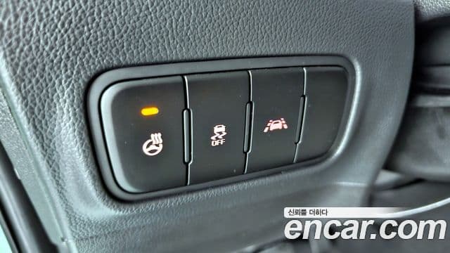 Kia The / новый New Ray Prestige, 2020 14