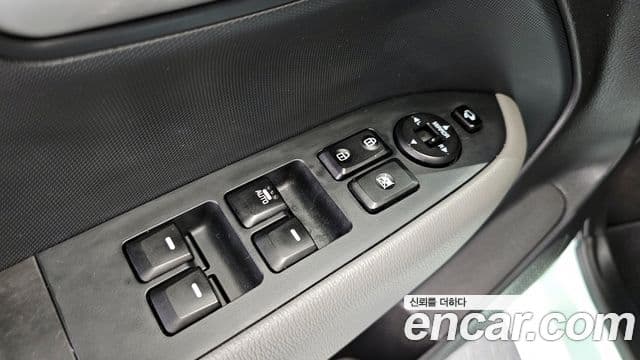 Kia The / новый New Ray Prestige, 2020 17